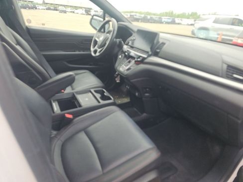 Used 2025 Honda Odyssey Sport-L image 4