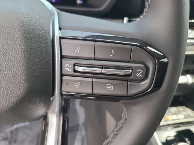New 2026 Chevrolet Colorado Trail Boss AWD/4WD image 28