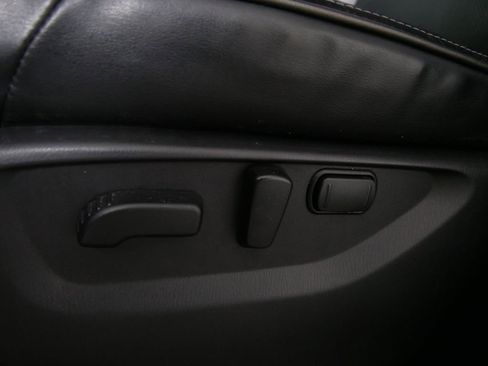 Used 2024 INFINITI QX80 Luxe image 21