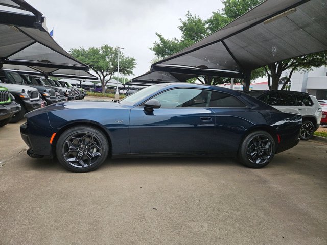 New 2026 Dodge Charger R/T w/ Driver Convenience Group AWD/4WD image 5