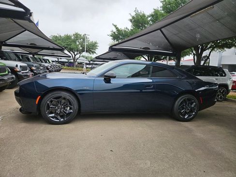 New 2026 Dodge Charger R/T w/ Driver Convenience Group AWD/4WD image 5