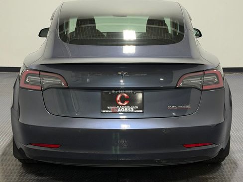 Used 2019 Tesla Model 3 Performance image 6