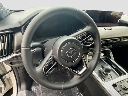 New 2026 MAZDA CX-90 3.3 Turbo w/ Premium Plus Pkg AWD/4WD image 10