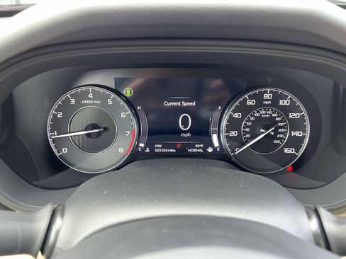 Certified 2021 Acura TLX SH-AWD image 14