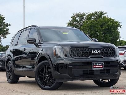 Used 2024 Kia Telluride EX X-Line