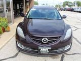 Used 2009 MAZDA MAZDA6 s Grand Touring w/ Moonroof & Bose Pkg image 3
