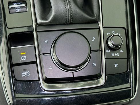 Used 2024 MAZDA CX-30 AWD 2.5 S w/ Preferred Package image 26