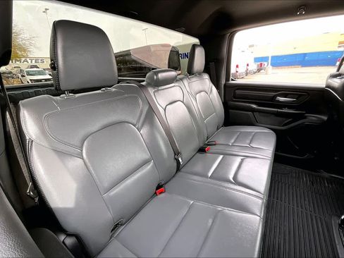 Used 2025 RAM 1500 Tradesman image 20