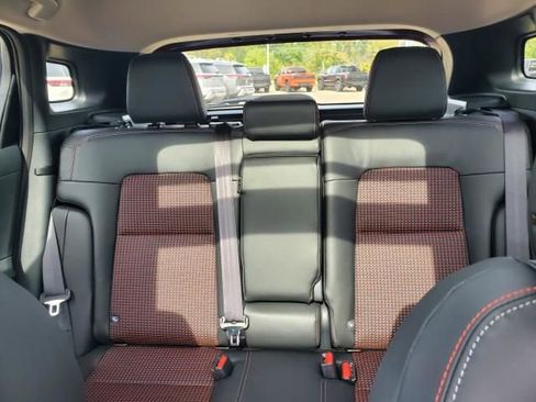 New 2026 Nissan Kicks SR w/ SR Premium Package image 14