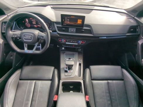 Used 2020 Audi SQ5 Prestige image 18