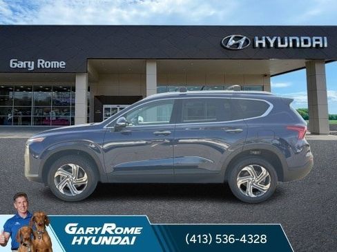 Certified 2023 Hyundai Santa Fe SEL AWD/4WD image 13