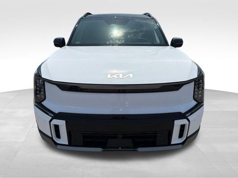 New 2026 Kia EV9 GT-Line AWD/4WD image 2