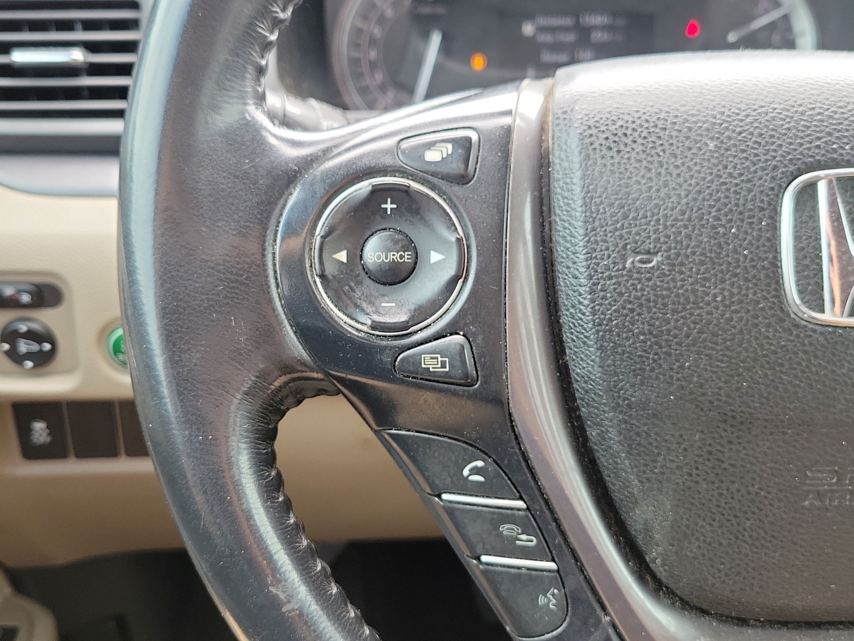 Certified 2018 Honda Pilot EX-L image 30