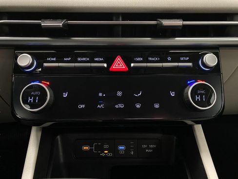 New 2026 Hyundai Tucson SEL AWD/4WD image 26