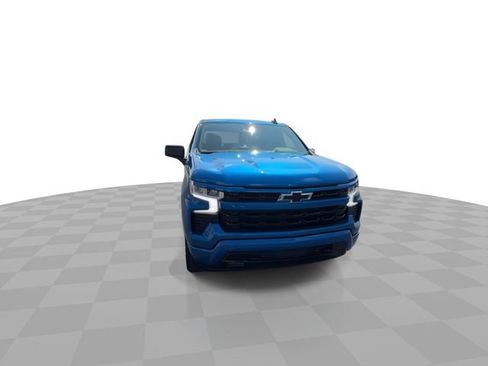 Certified 2023 Chevrolet Silverado 1500 RST w/ Z71 Off-Road Package AWD/4WD image 4