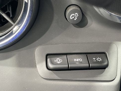 Used 2023 Chevrolet Camaro ZL1 RWD image 26