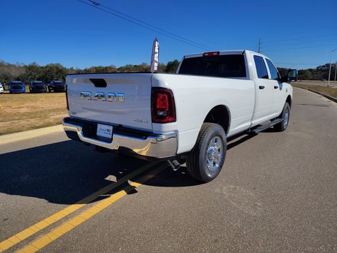 New 2026 RAM 2500 Tradesman image 13