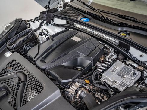 Used 2019 Porsche Macan S image 50