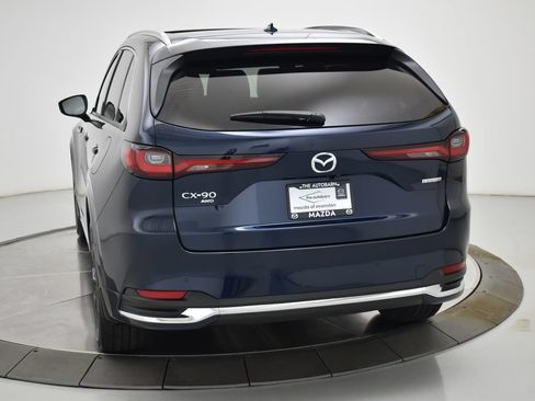 New 2026 MAZDA CX-90 3.3 Turbo S w/ Premium Plus AWD/4WD image 19