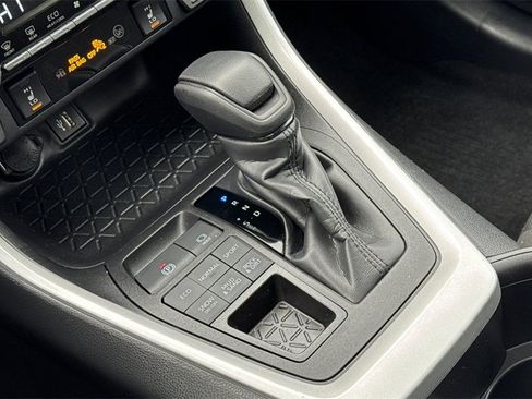 Certified 2024 Toyota RAV4 XLE w/ Convenience Package image 20