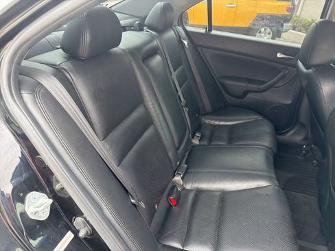 Used 2004 Acura TSX FWD image 14