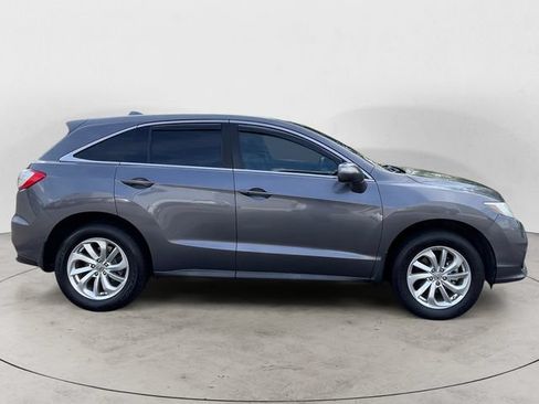 Used 2017 Acura RDX FWD image 4