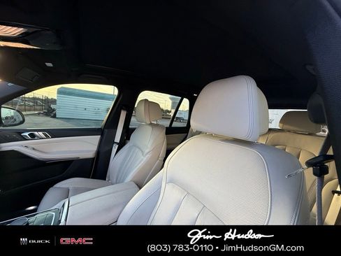 Used 2020 BMW X5 sDrive40i w/ Premium Package image 6