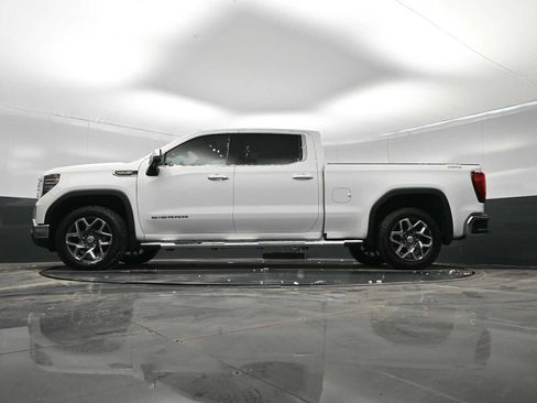 Used 2023 GMC Sierra 1500 SLT w/ SLT Convenience Package image 35