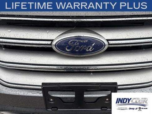 Used 2015 Ford Edge SEL w/ Equipment Group 201A AWD/4WD image 20
