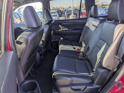 Certified 2023 Honda Passport EX-L image 30