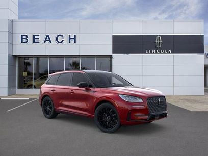 New 2026 Lincoln Corsair Premiere