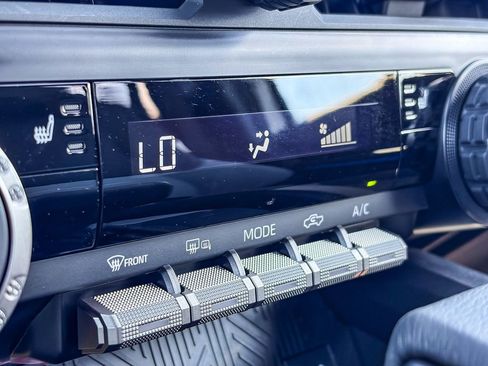 Used 2026 Toyota Tacoma TRD Off-Road w/ TRD Off Road Upgrade Package image 30