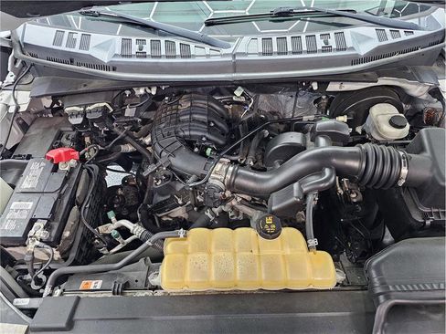 Used 2017 Ford F150 XL w/ Equipment Group 101A Mid RWD image 14