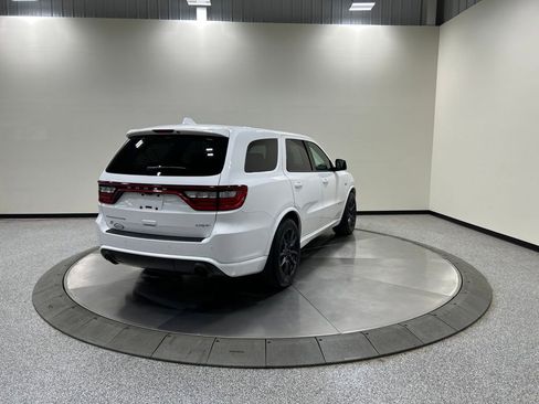 Used 2020 Dodge Durango SRT w/ Technology Group AWD/4WD image 8