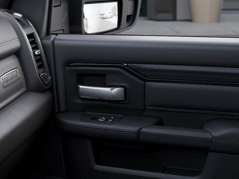 New 2026 RAM 2500 Rebel w/ Rebel Level 1 Equipment Group AWD/4WD image 25