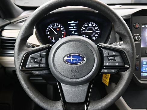 New 2026 Subaru Forester AWD/4WD image 25