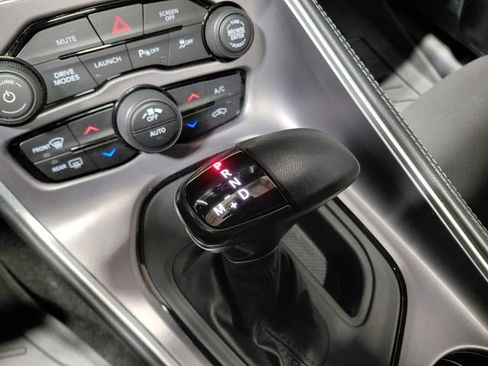 Used 2022 Dodge Challenger R/T Scat Pack RWD image 13