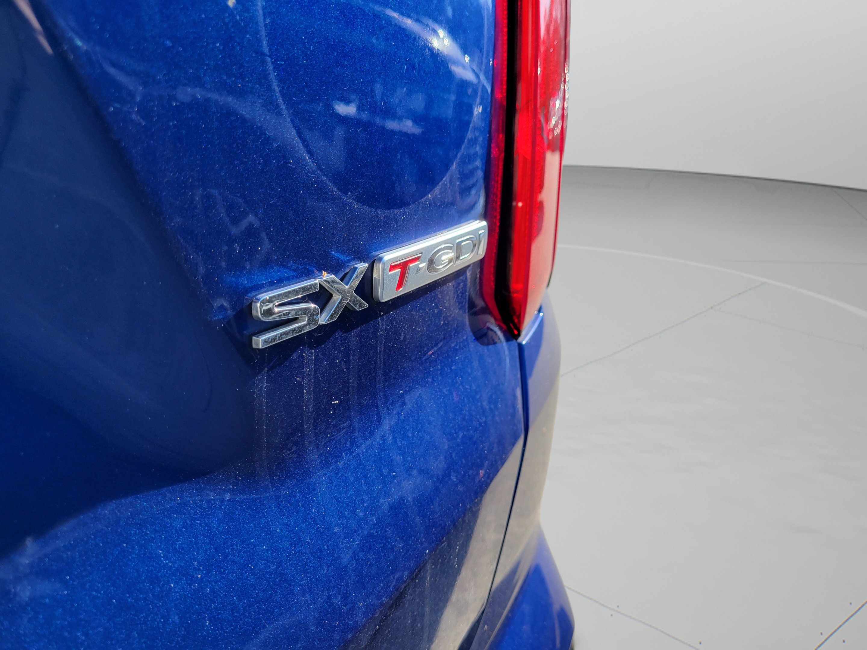 Used 2021 Kia Sorento SX FWD image 30
