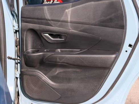 Used 2022 Hyundai Santa Cruz SEL Premium image 17