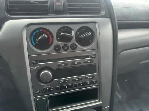 Used 2005 Subaru Baja Turbo AWD/4WD image 28