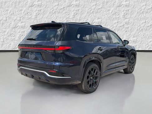 New 2026 Lexus TX 350 AWD image 3