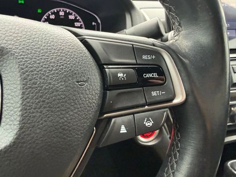 Used 2021 Honda Accord Sport image 13