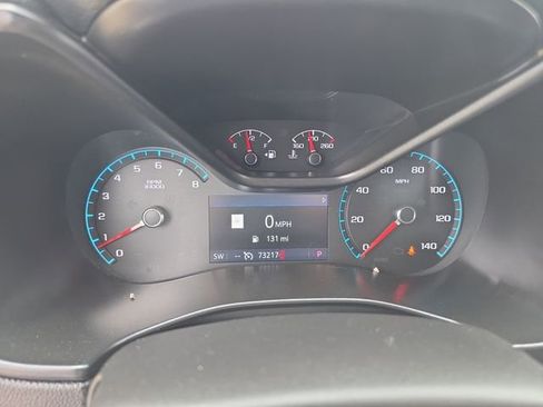 Used 2021 Chevrolet Colorado ZR2 AWD/4WD image 14