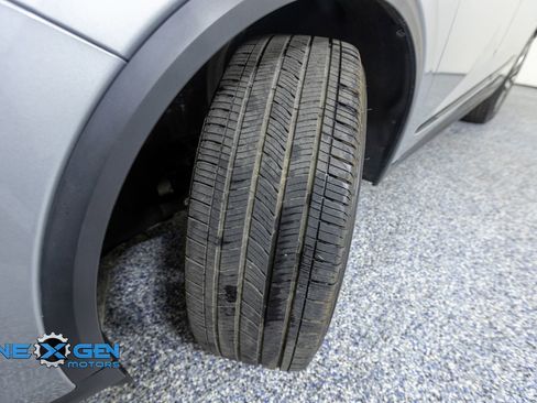 Used 2023 Acura MDX A-Spec AWD/4WD image 46