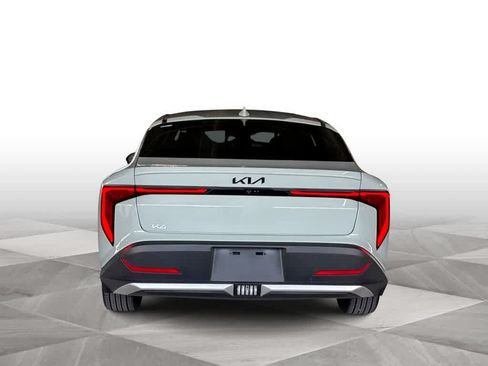 Used 2025 Kia K4 EX FWD image 7
