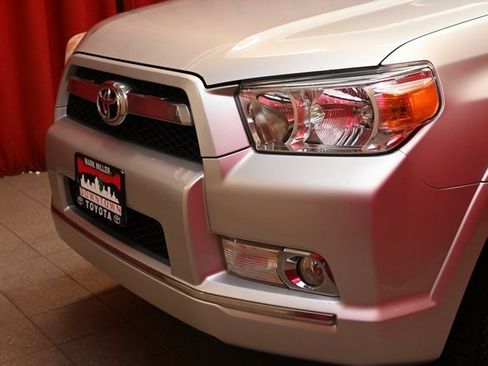 Used 2012 Toyota 4Runner SR5 image 15