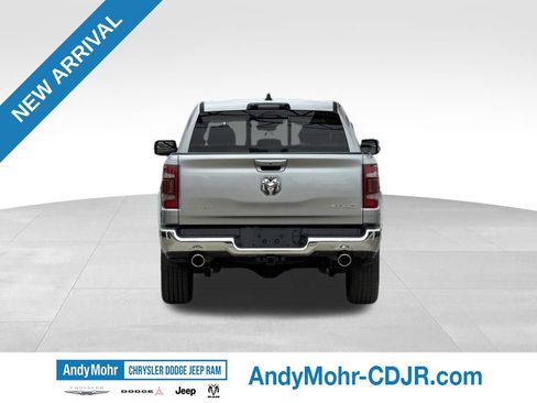 Used 2023 RAM 1500 Limited AWD/4WD image 6