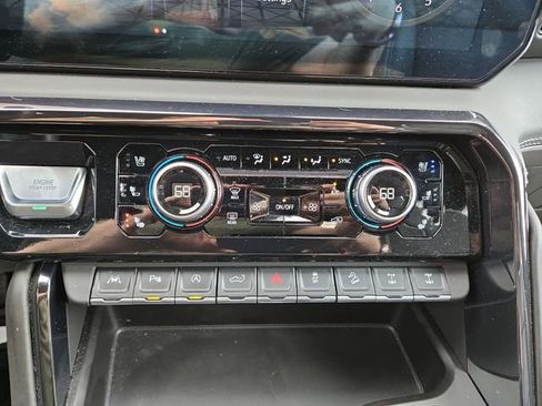 Used 2024 GMC Sierra 1500 AT4X image 26