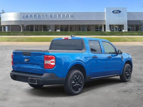 Certified 2026 Ford Maverick XL FWD image 4