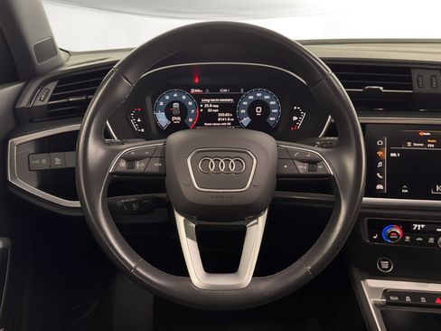 Used 2024 Audi Q3 2.0T Premium AWD/4WD image 19